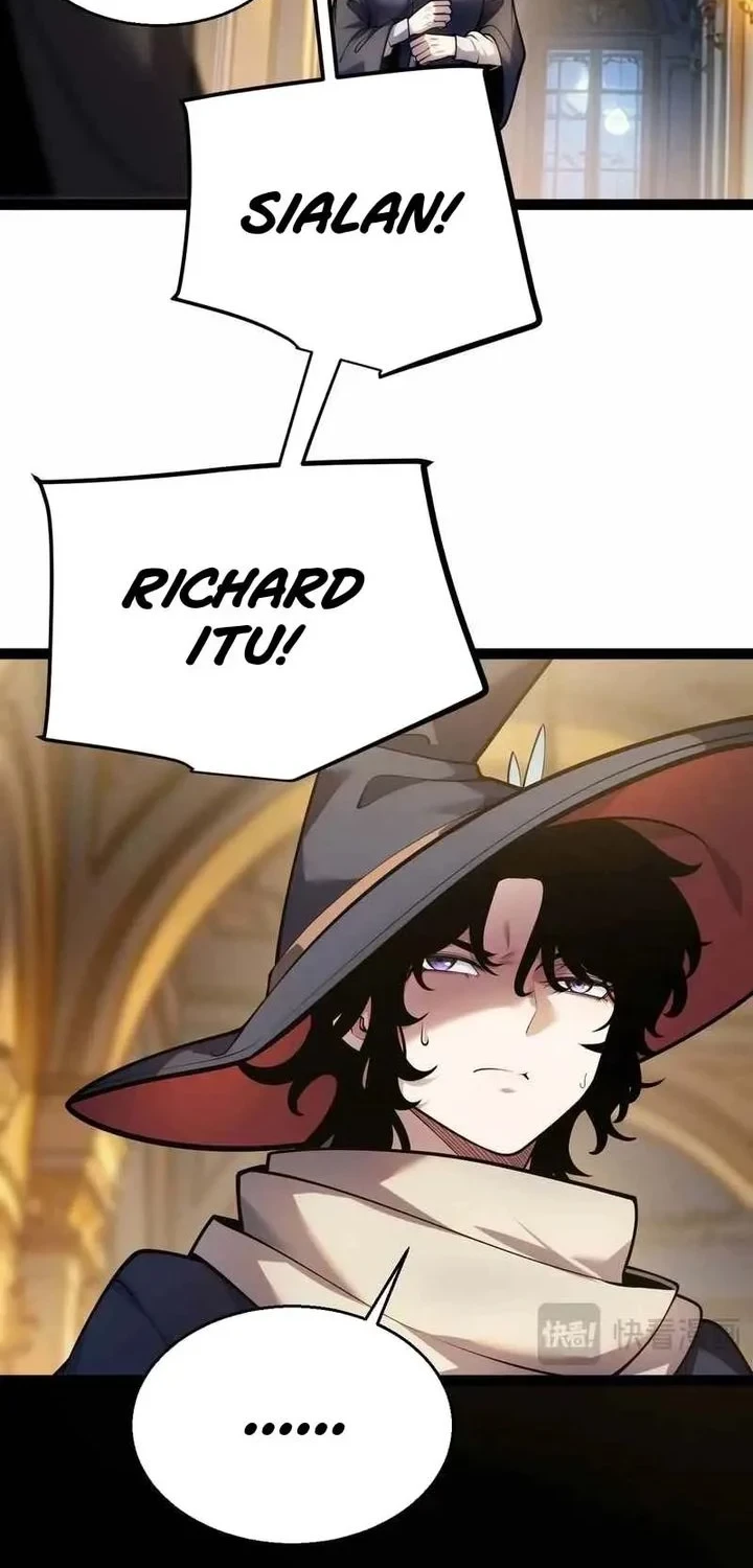 City Of Sin Chapter 39 Halaman 16