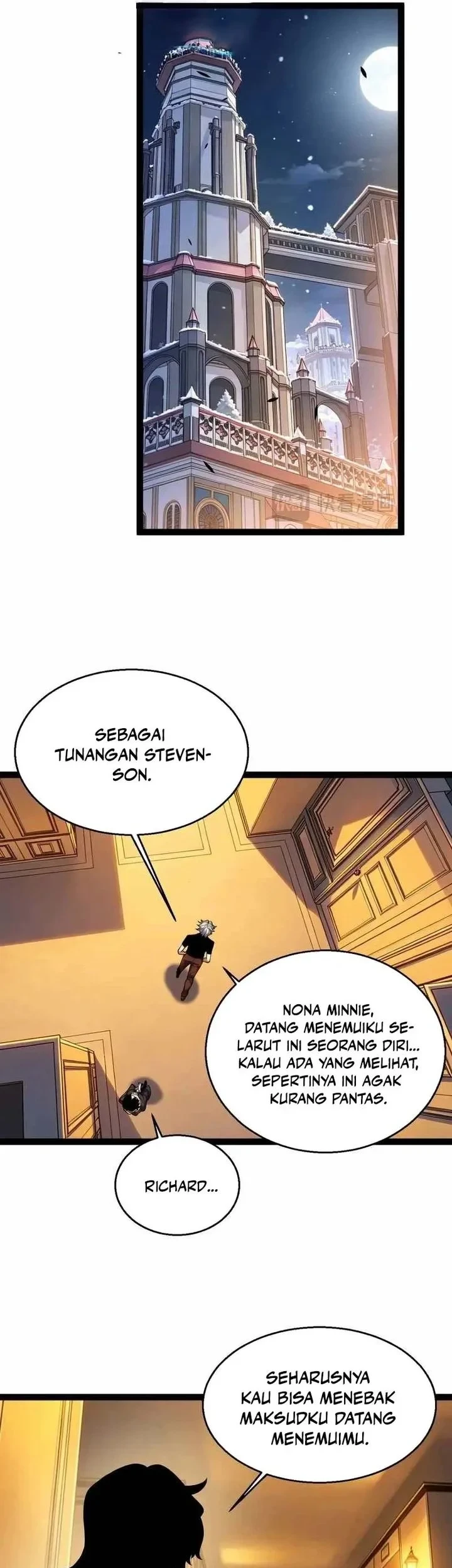 City Of Sin Chapter 39 Halaman 24