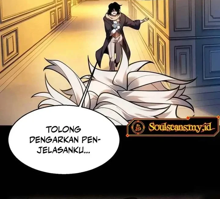 City Of Sin Chapter 39 Halaman 27