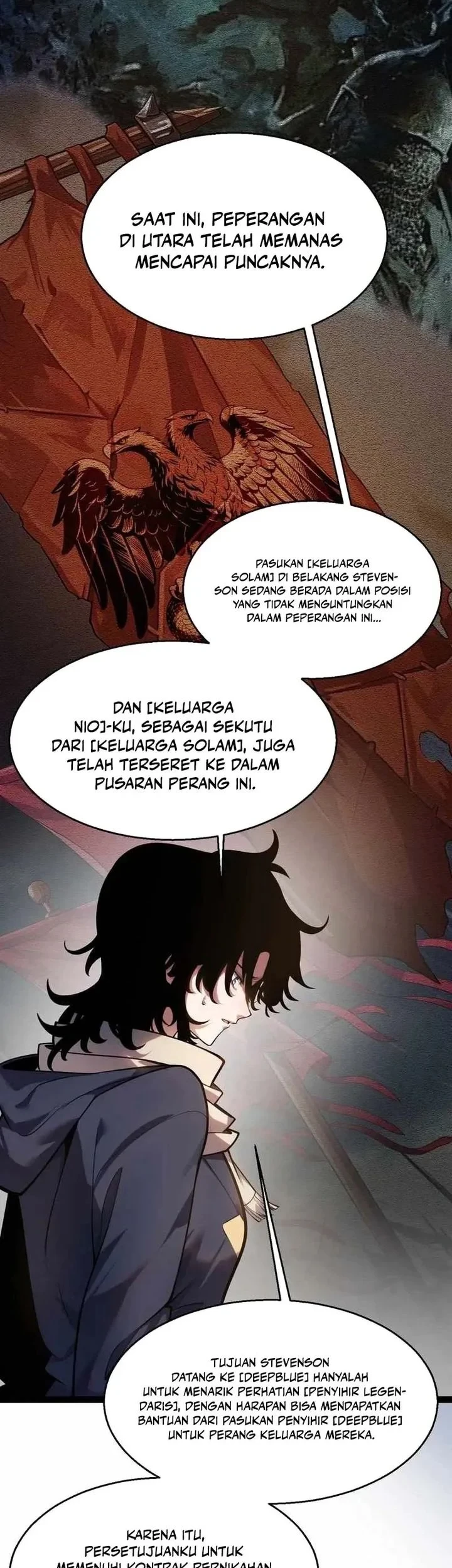 City Of Sin Chapter 39 Halaman 29
