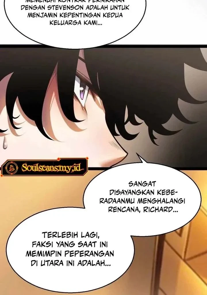 City Of Sin Chapter 39 Halaman 30