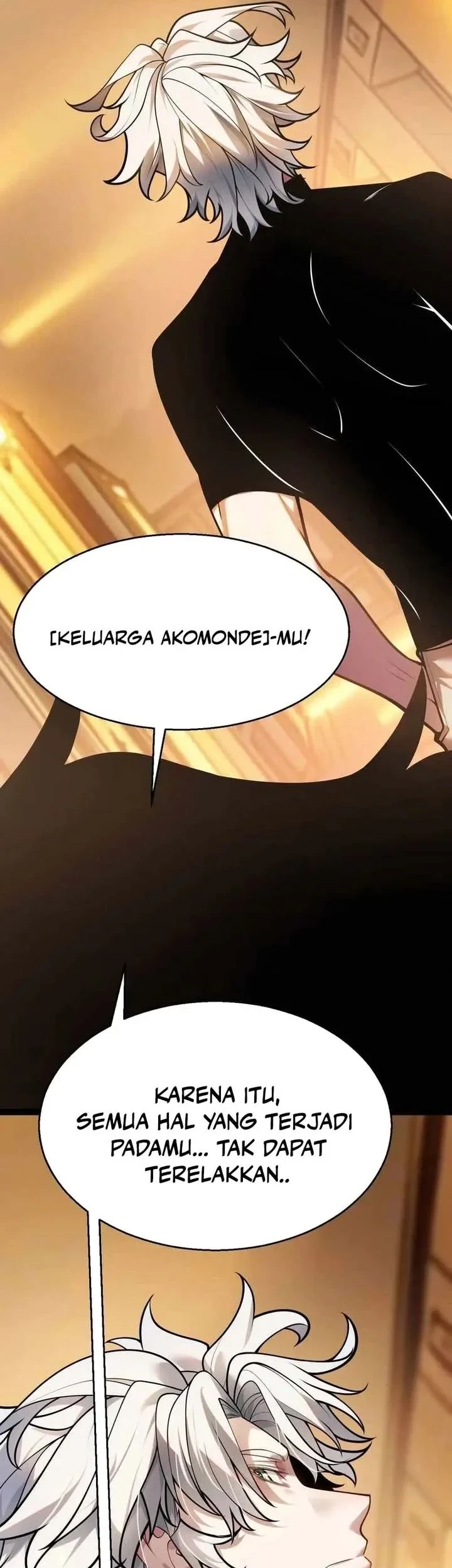 City Of Sin Chapter 39 Halaman 31