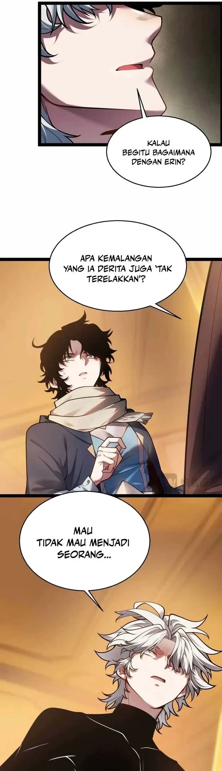 City Of Sin Chapter 39 Halaman 33
