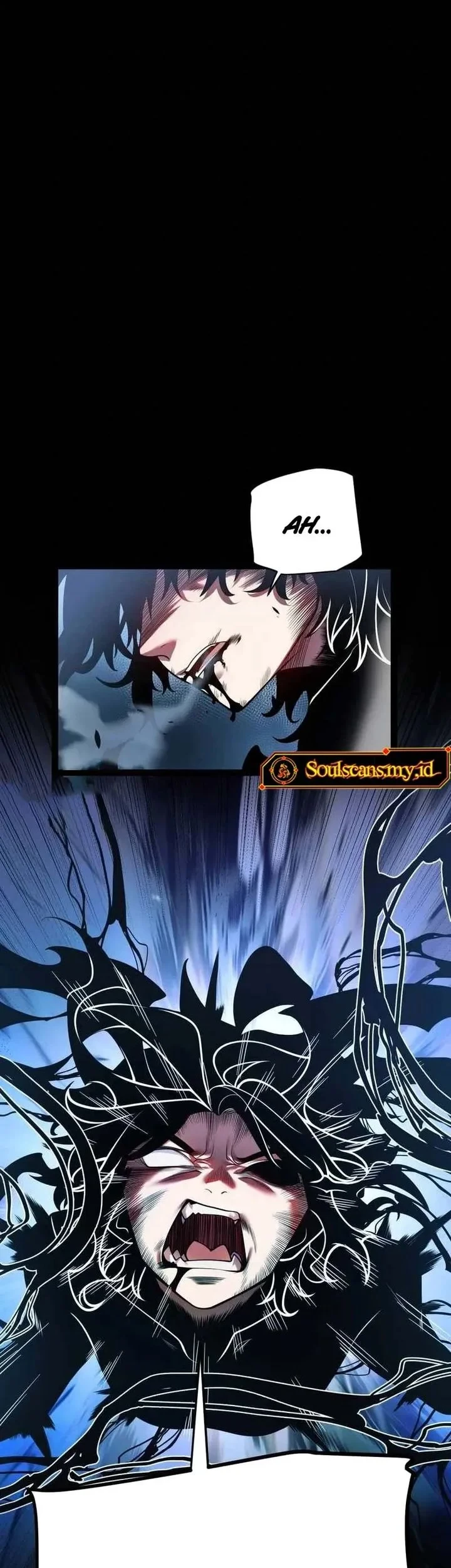 City Of Sin Chapter 39 Halaman 35