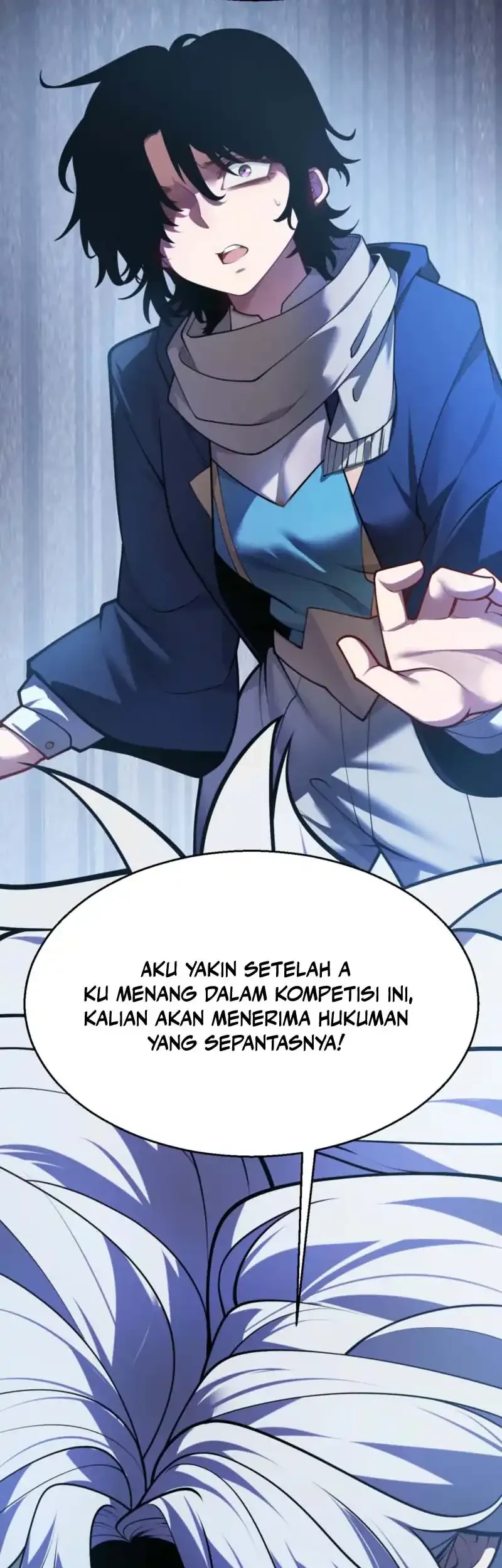 City Of Sin Chapter 40 Halaman 11