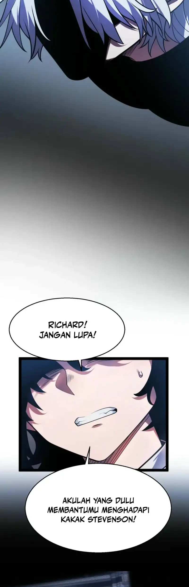 City Of Sin Chapter 40 Halaman 12
