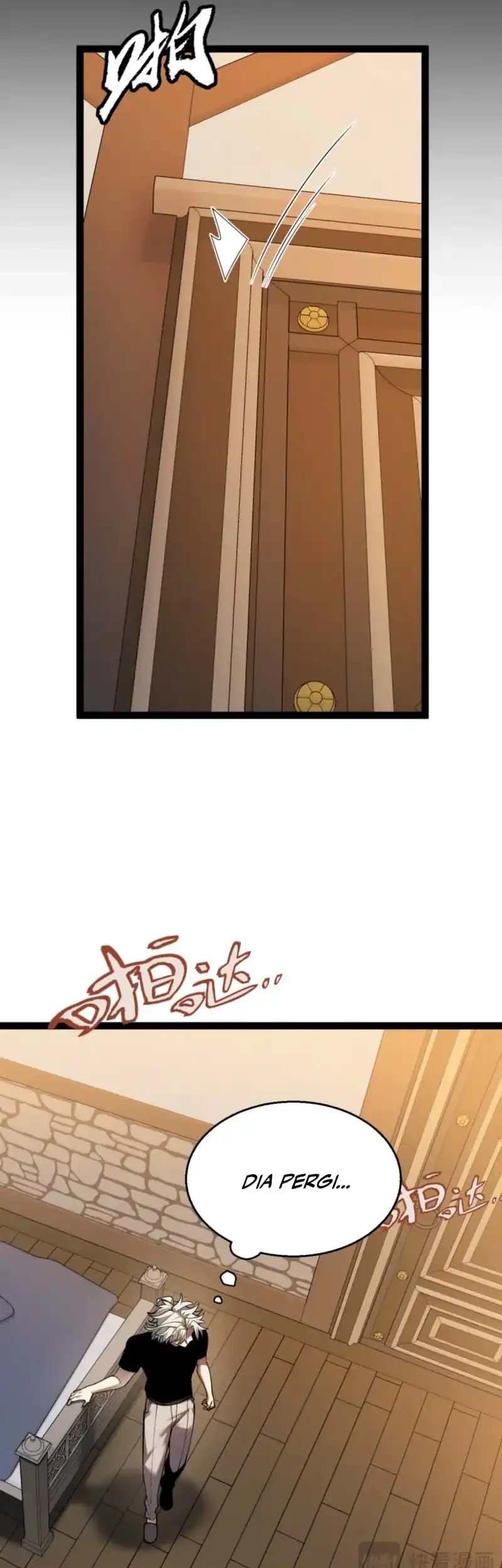 City Of Sin Chapter 40 Halaman 15