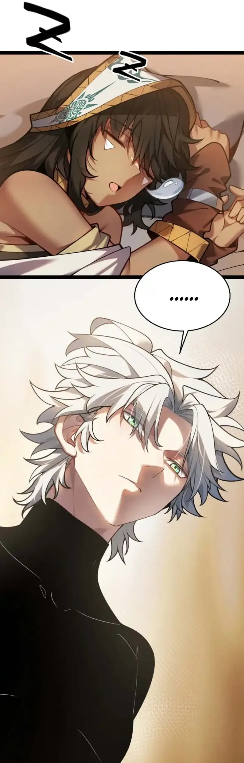 City Of Sin Chapter 40 Halaman 19