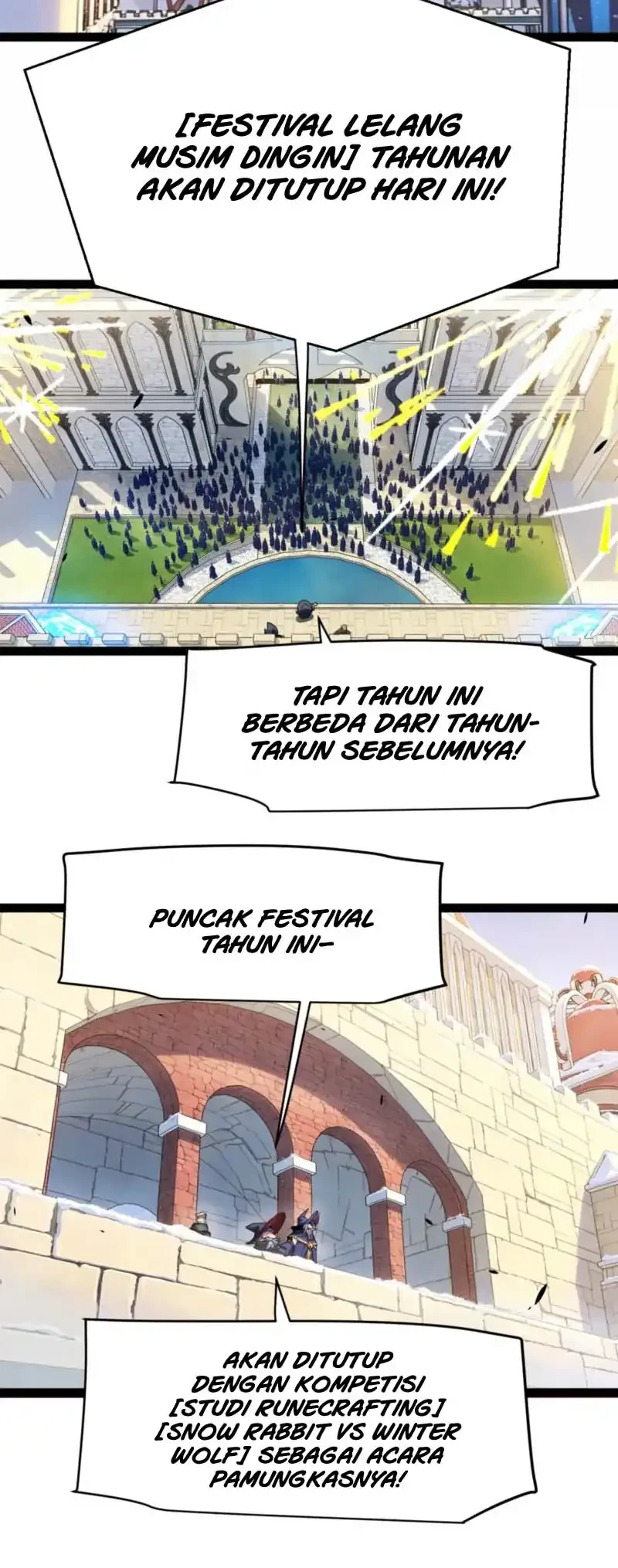 City Of Sin Chapter 40 Halaman 22