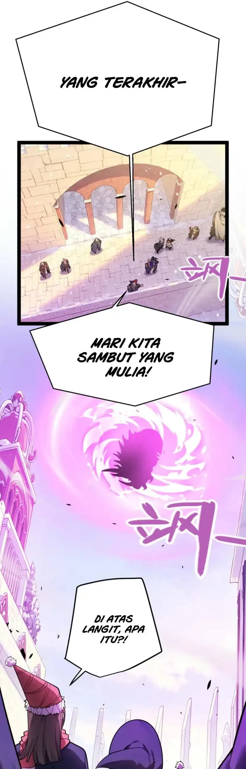 City Of Sin Chapter 40 Halaman 32