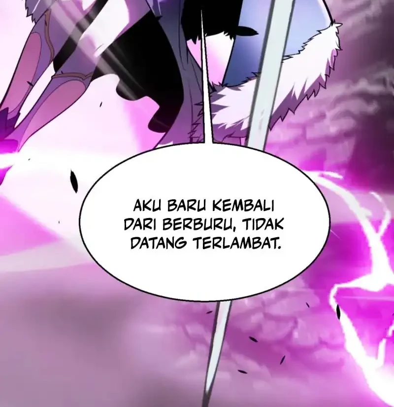 City Of Sin Chapter 40 Halaman 34