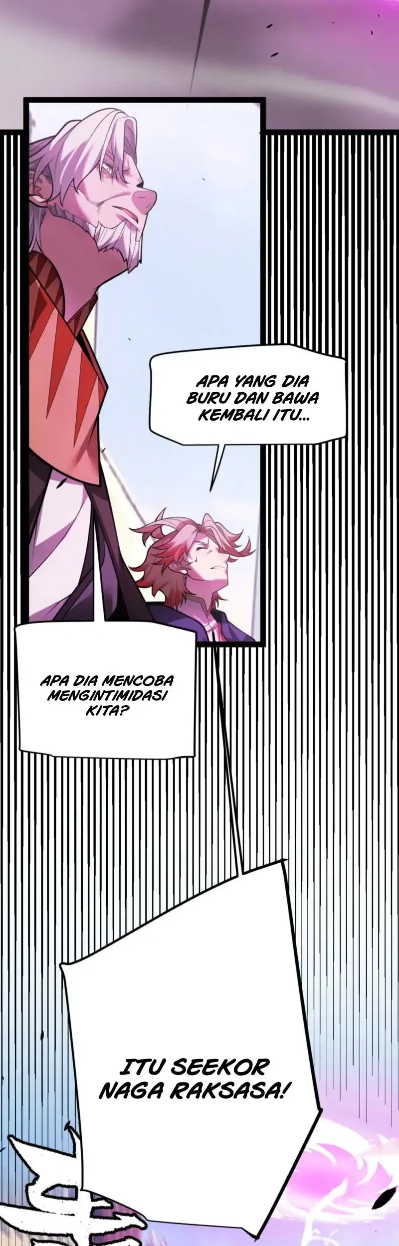 City Of Sin Chapter 40 Halaman 35