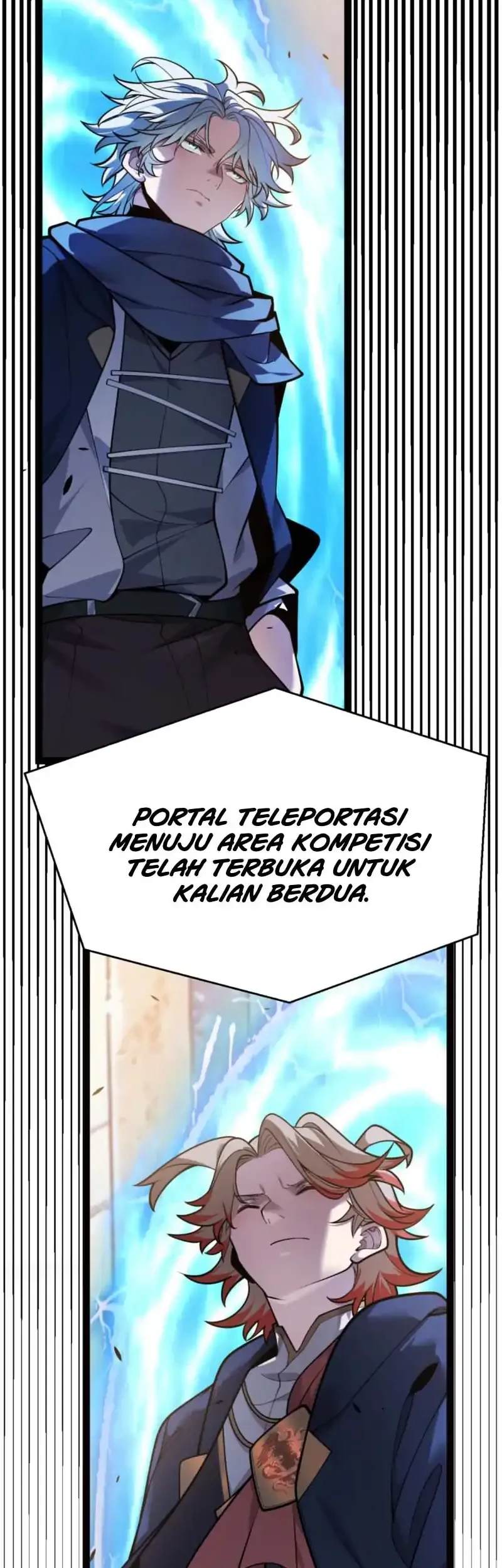 City Of Sin Chapter 40 Halaman 39
