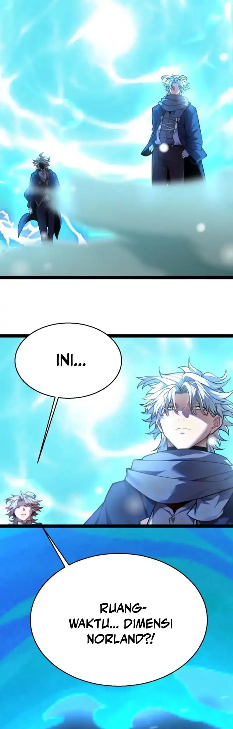 City Of Sin Chapter 41 Halaman 4