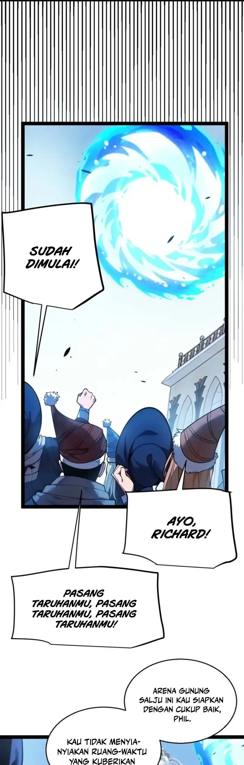 City Of Sin Chapter 41 Halaman 8