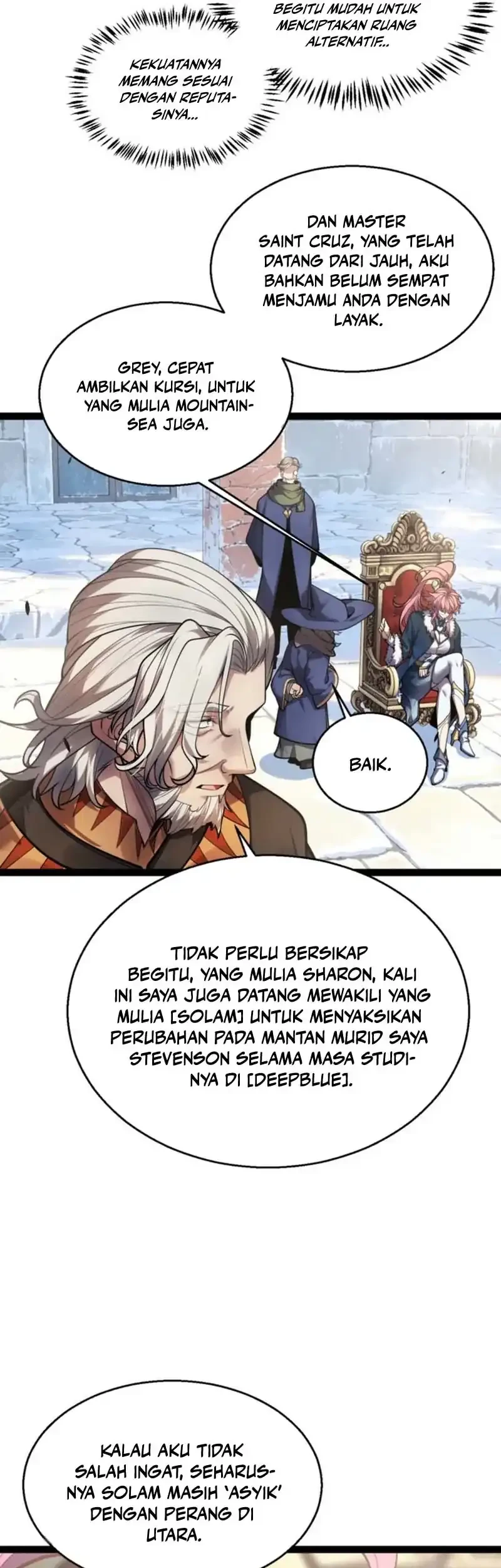 City Of Sin Chapter 41 Halaman 10