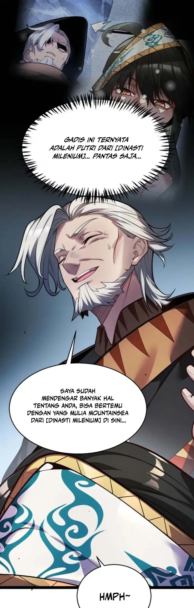 City Of Sin Chapter 41 Halaman 14