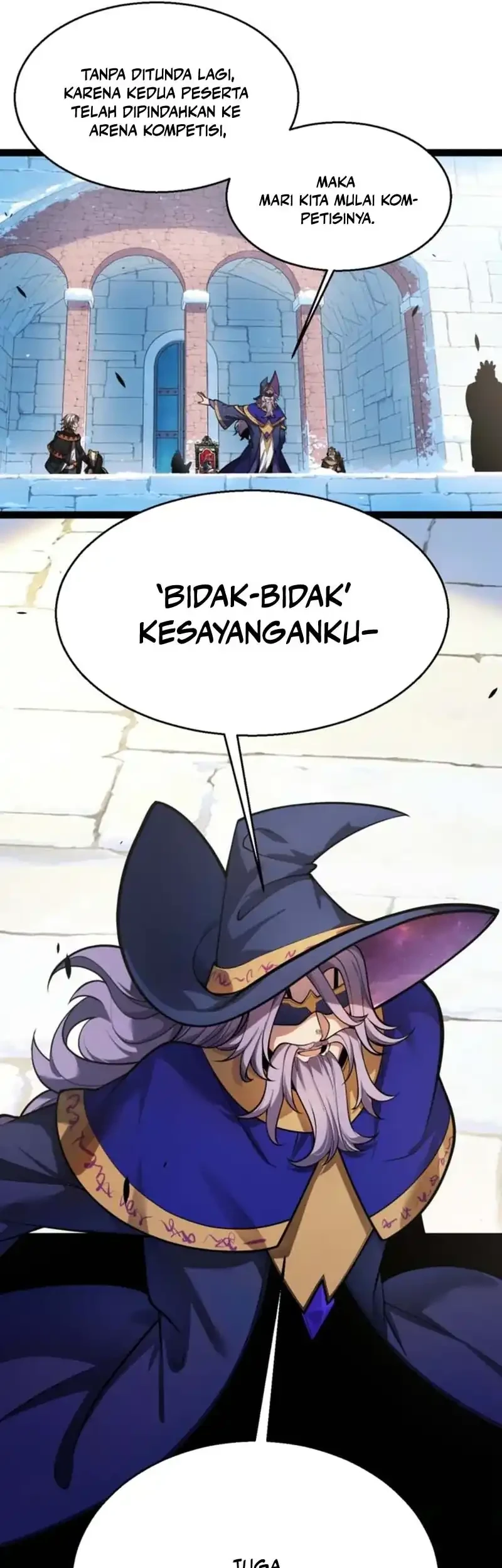 City Of Sin Chapter 41 Halaman 16