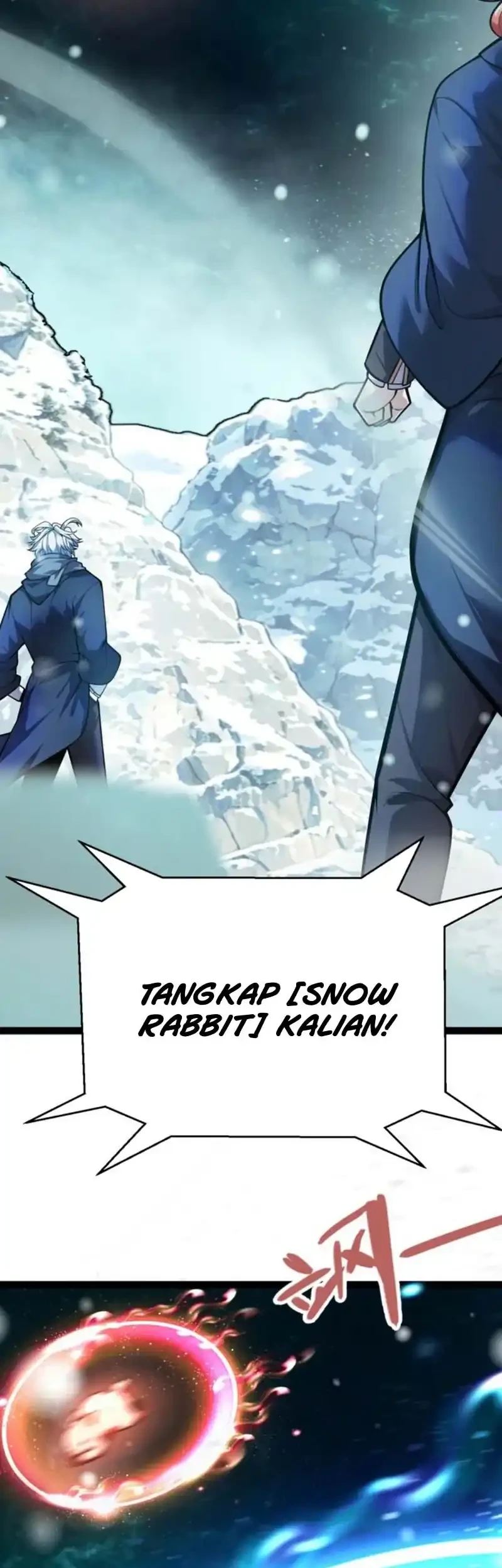 City Of Sin Chapter 41 Halaman 18