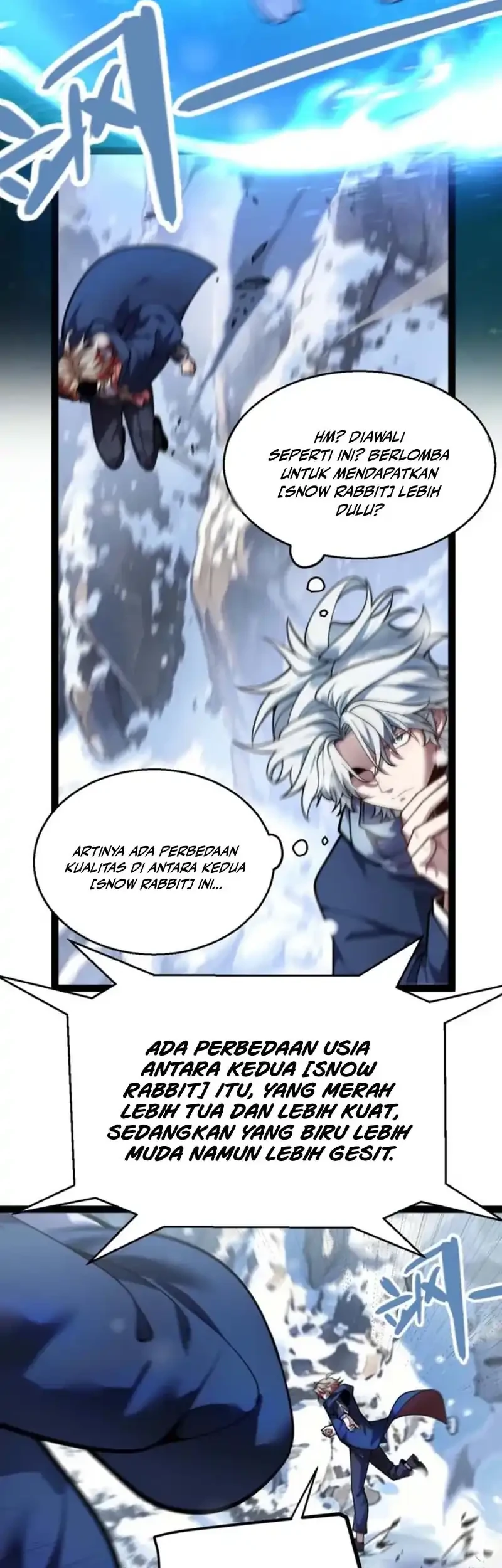 City Of Sin Chapter 41 Halaman 20