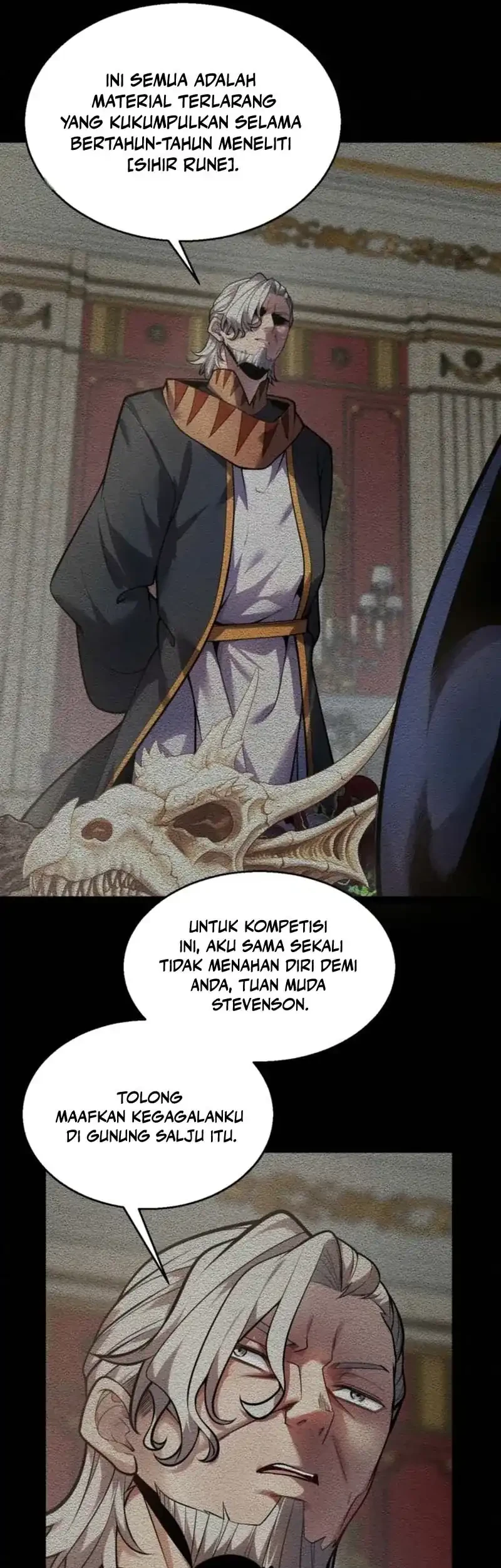 City Of Sin Chapter 41 Halaman 27