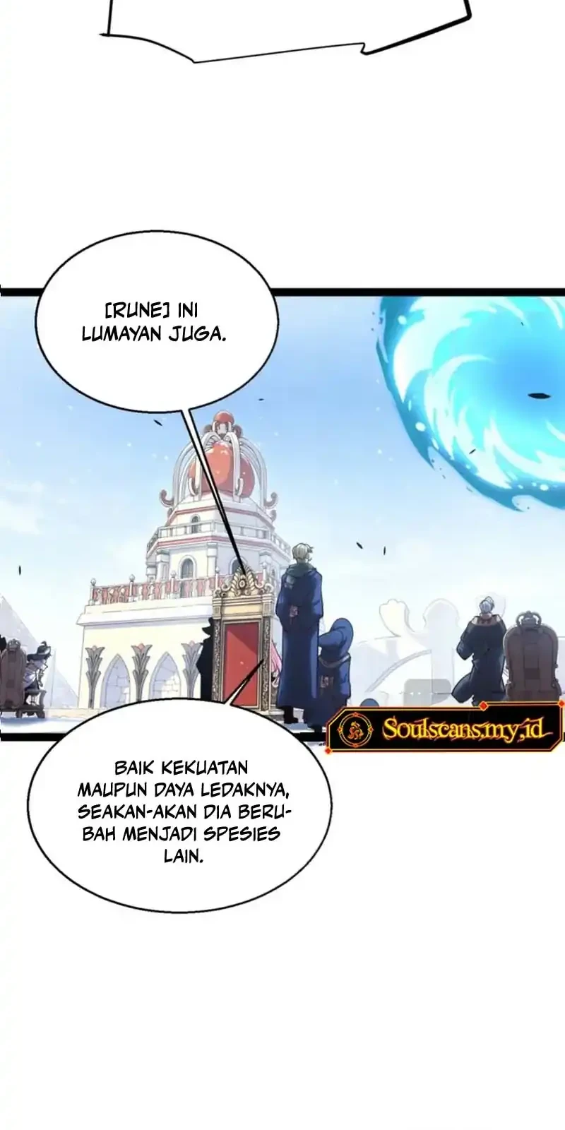 City Of Sin Chapter 41 Halaman 39