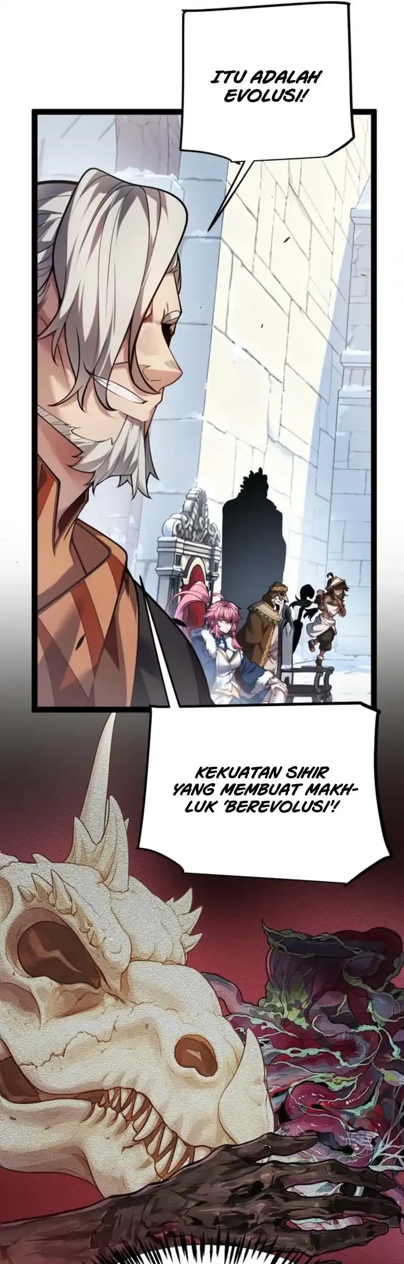 City Of Sin Chapter 41 Halaman 40
