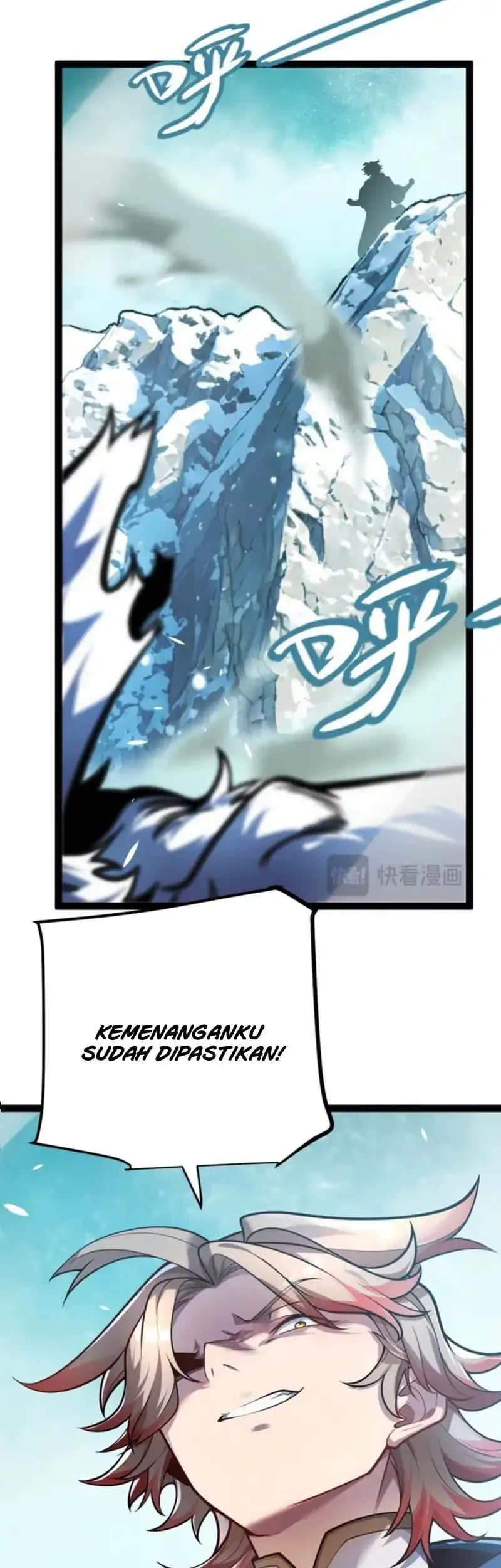 City Of Sin Chapter 41 Halaman 46