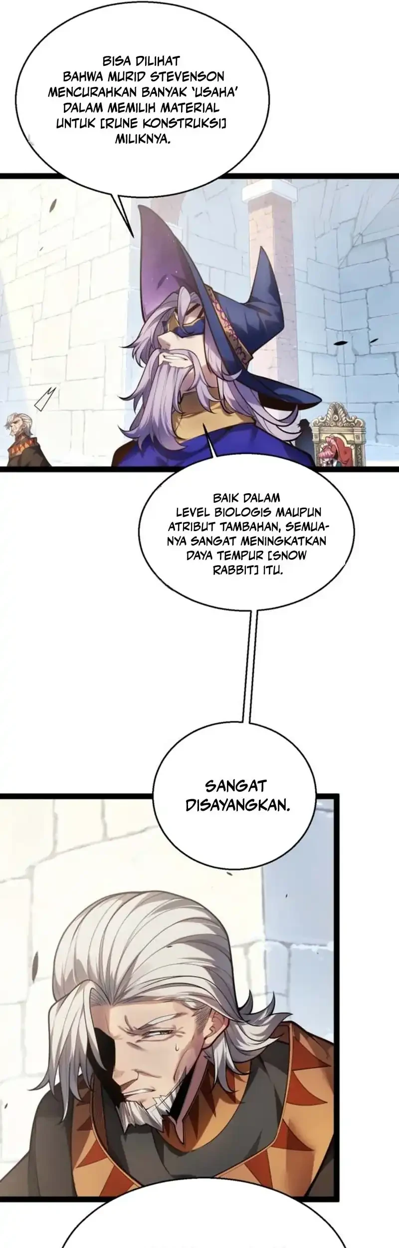 City Of Sin Chapter 42 Halaman 22