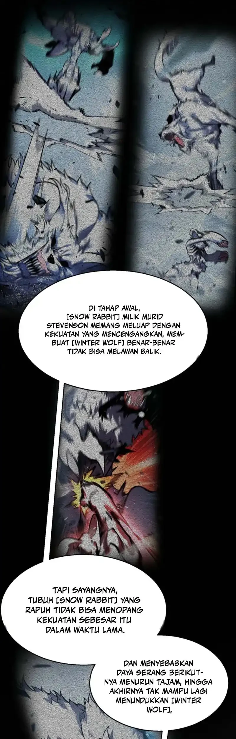 City Of Sin Chapter 42 Halaman 26