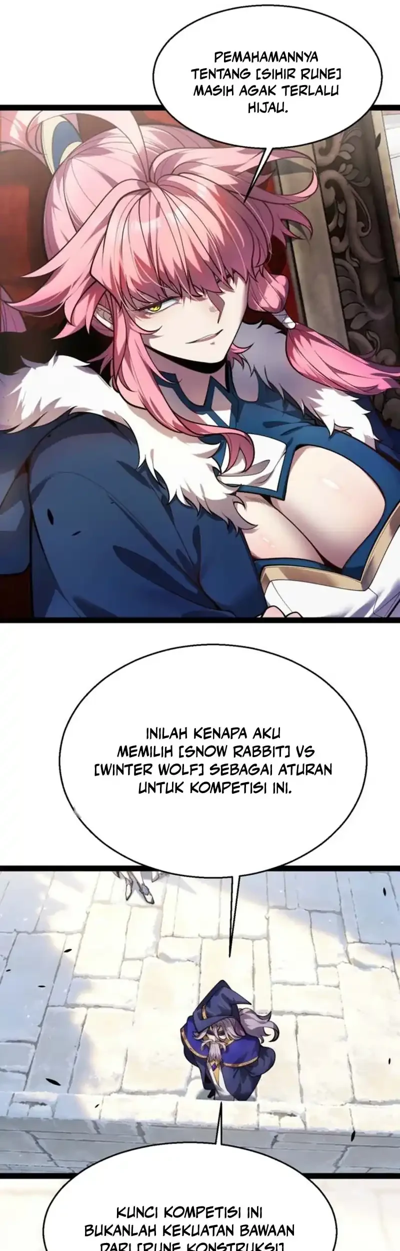 City Of Sin Chapter 42 Halaman 28