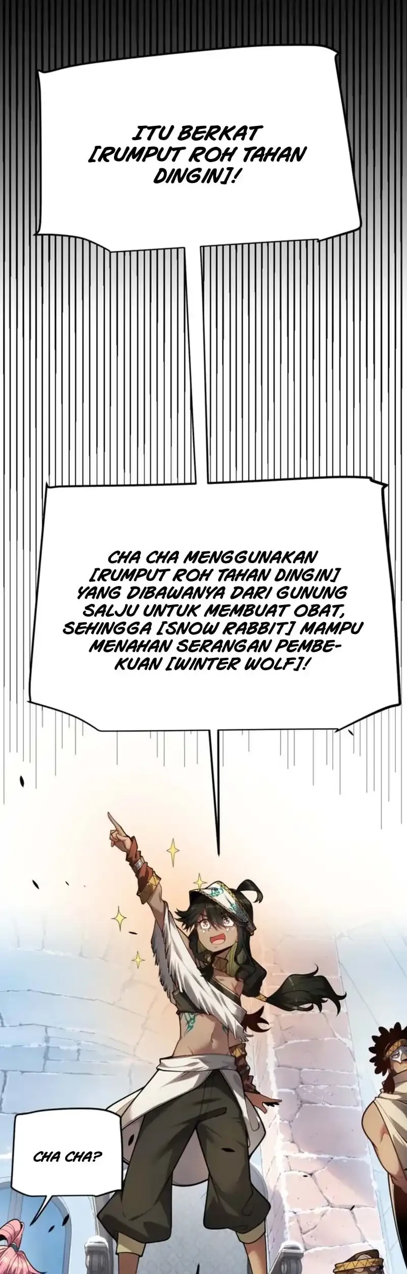 City Of Sin Chapter 43 Halaman 18