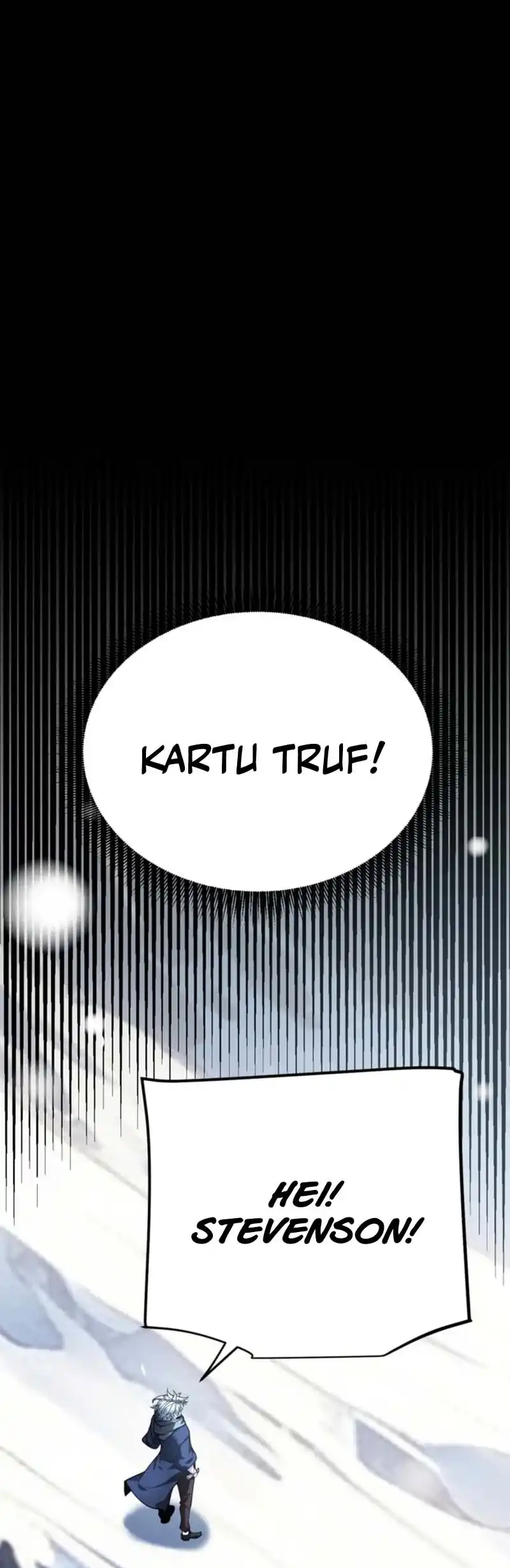 City Of Sin Chapter 43 Halaman 20