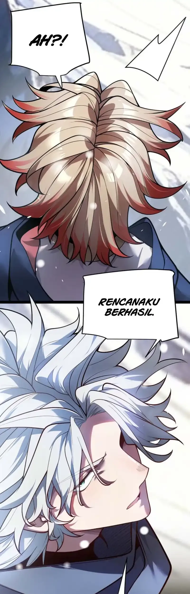 City Of Sin Chapter 43 Halaman 21