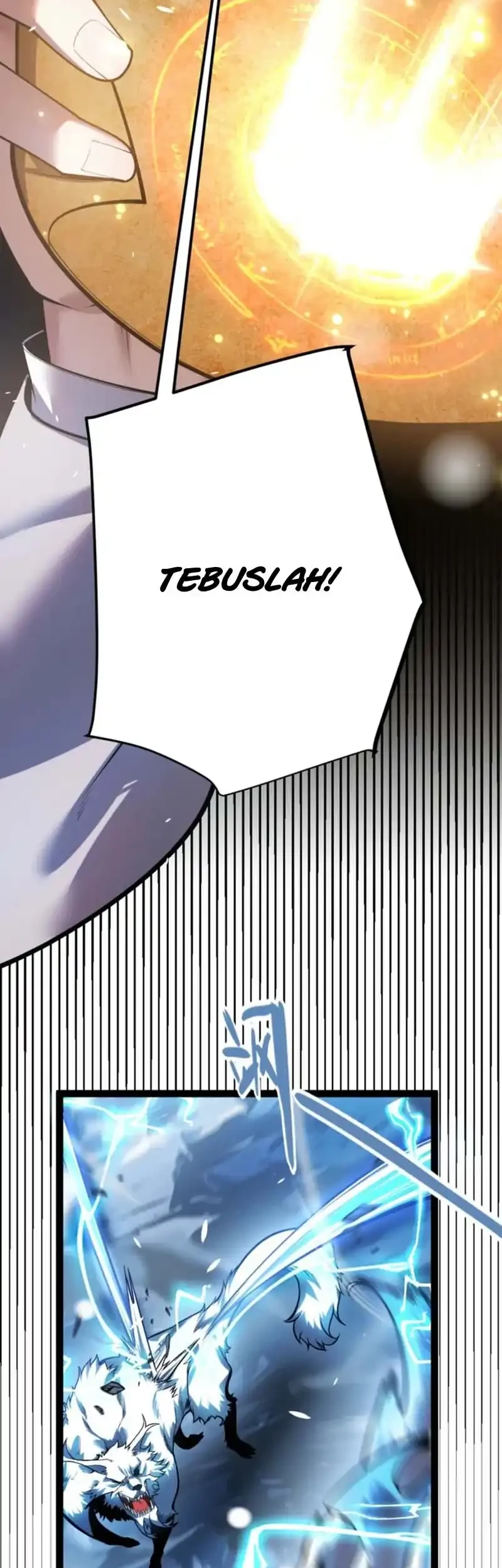 City Of Sin Chapter 43 Halaman 26