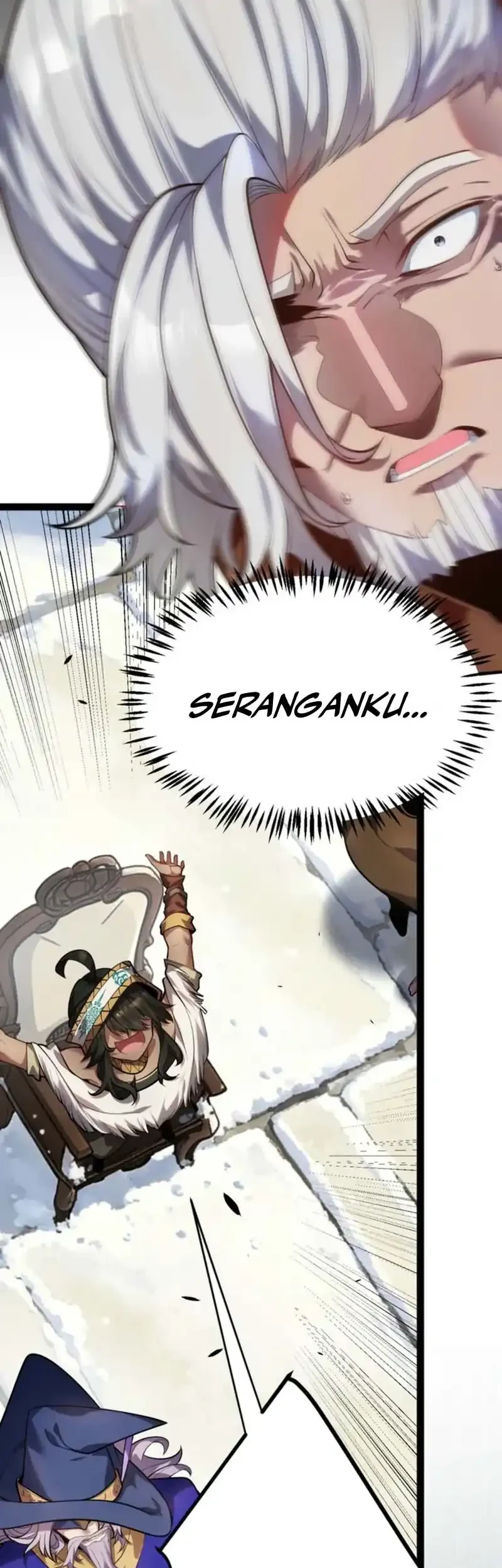 City Of Sin Chapter 43 Halaman 31
