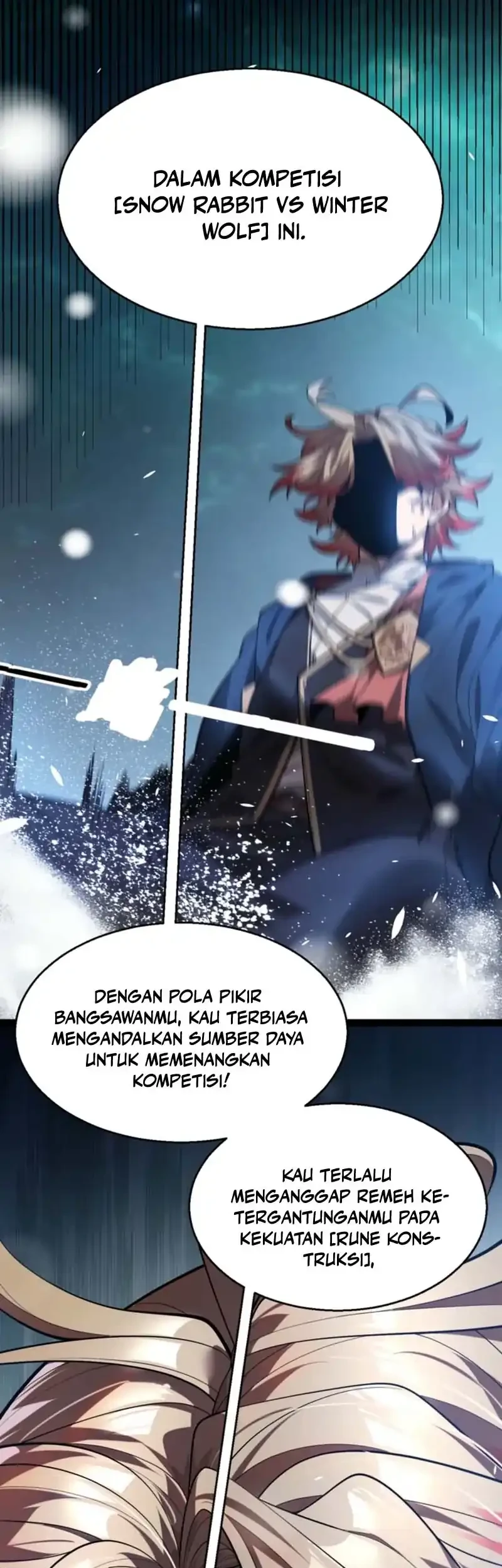 City Of Sin Chapter 43 Halaman 33