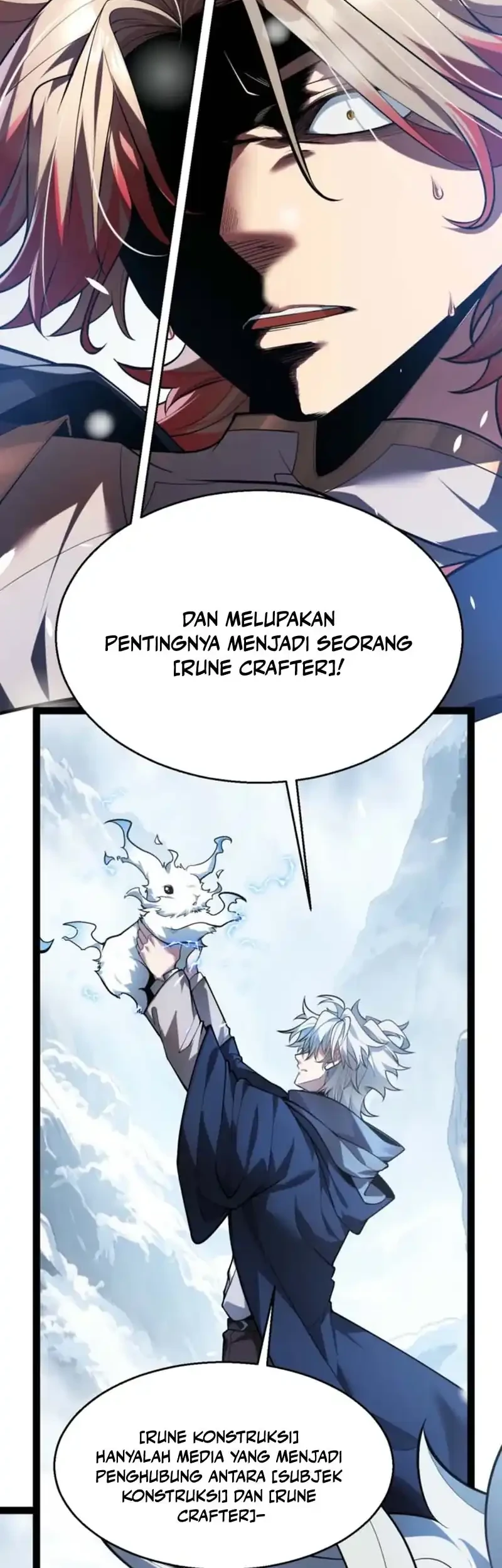 City Of Sin Chapter 43 Halaman 34