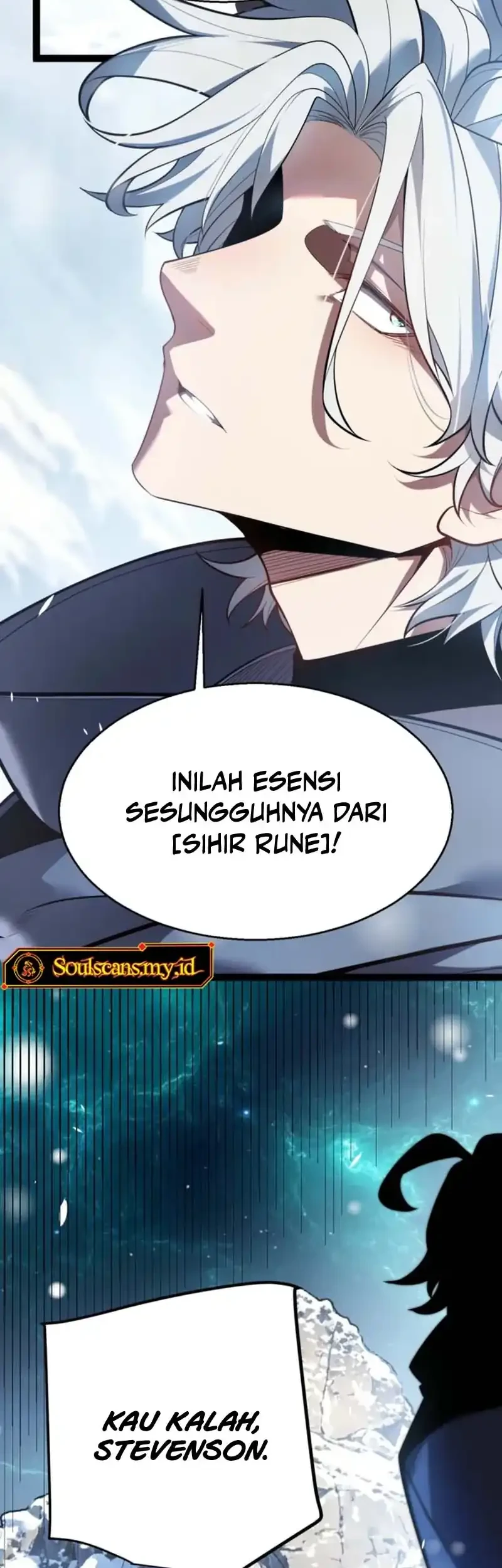 City Of Sin Chapter 43 Halaman 35