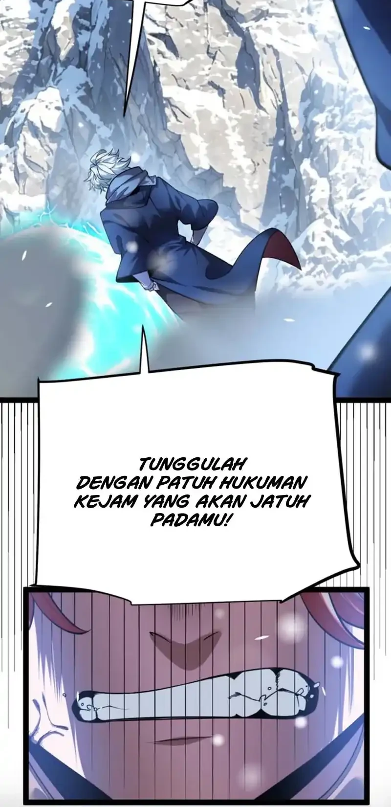 City Of Sin Chapter 43 Halaman 36