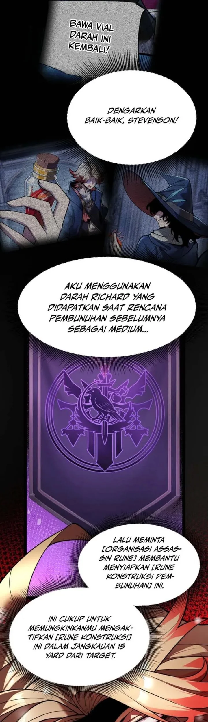 City Of Sin Chapter 44 Halaman 9