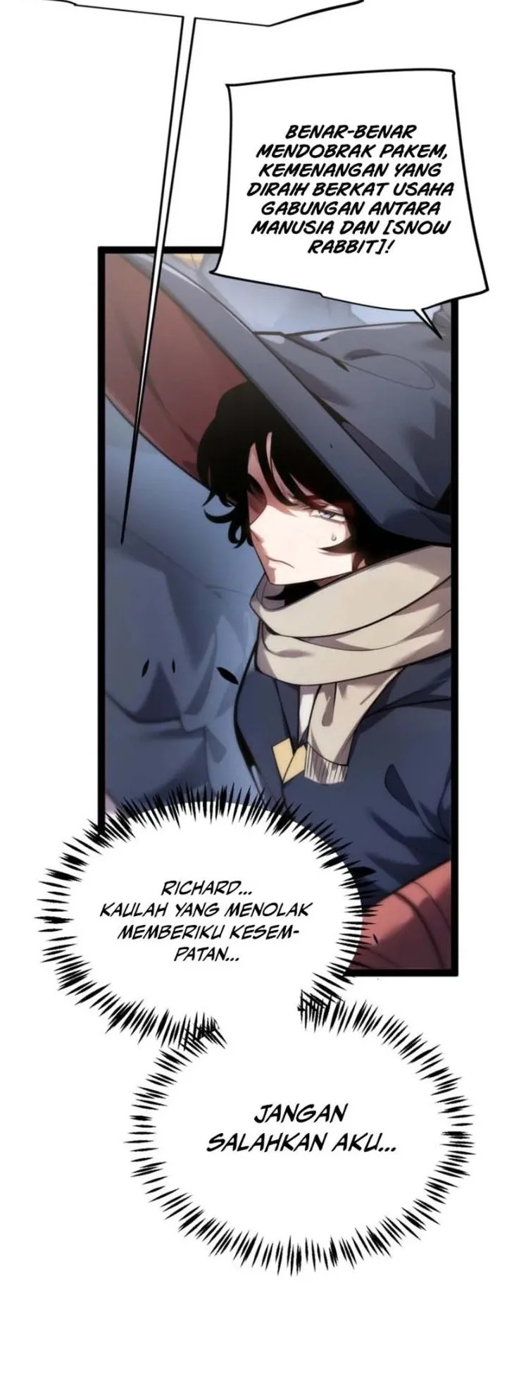 City Of Sin Chapter 44 Halaman 18