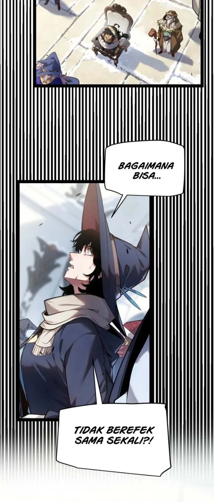 City Of Sin Chapter 44 Halaman 24