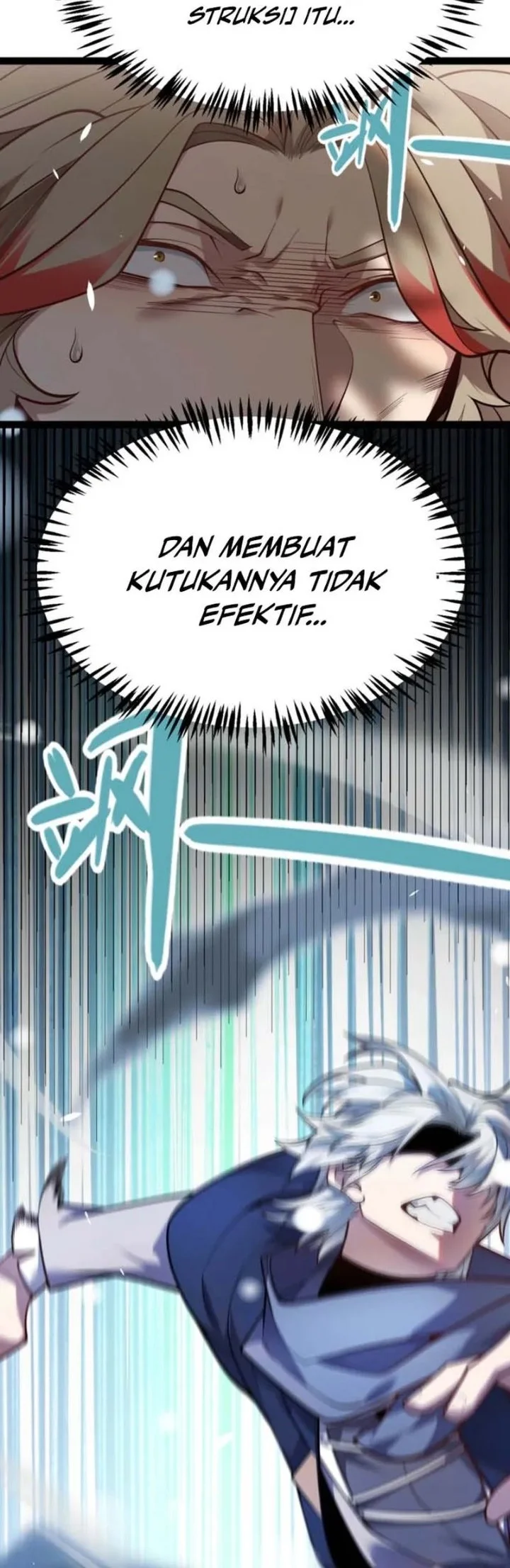 City Of Sin Chapter 44 Halaman 33