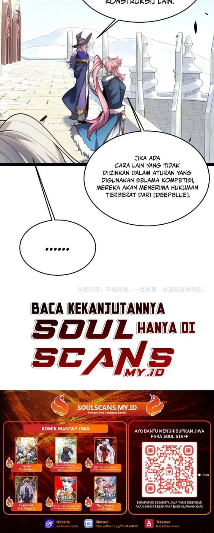 City Of Sin Chapter 44 Halaman 37