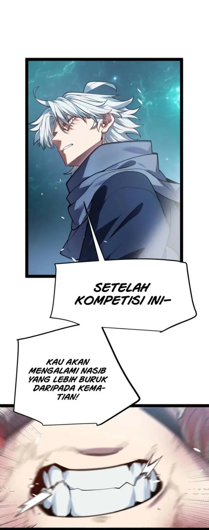 City Of Sin Chapter 45 Halaman 6