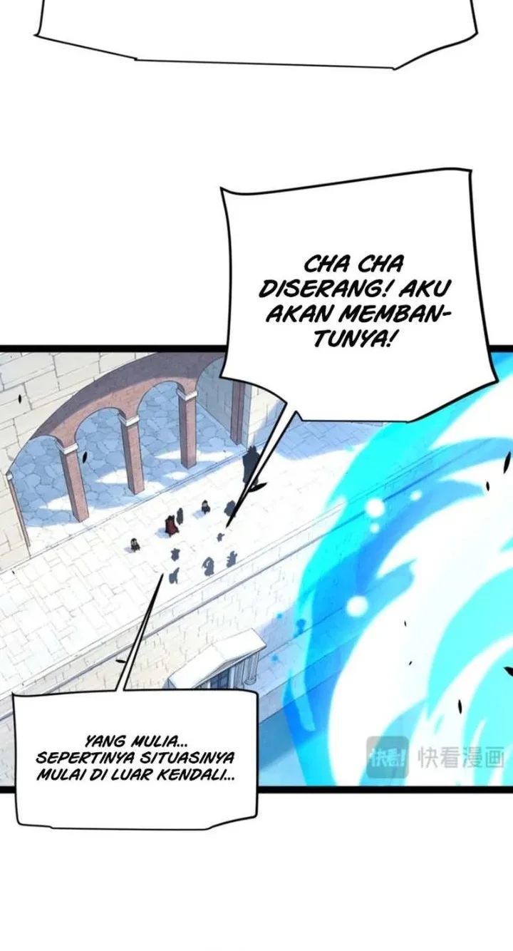 City Of Sin Chapter 45 Halaman 12