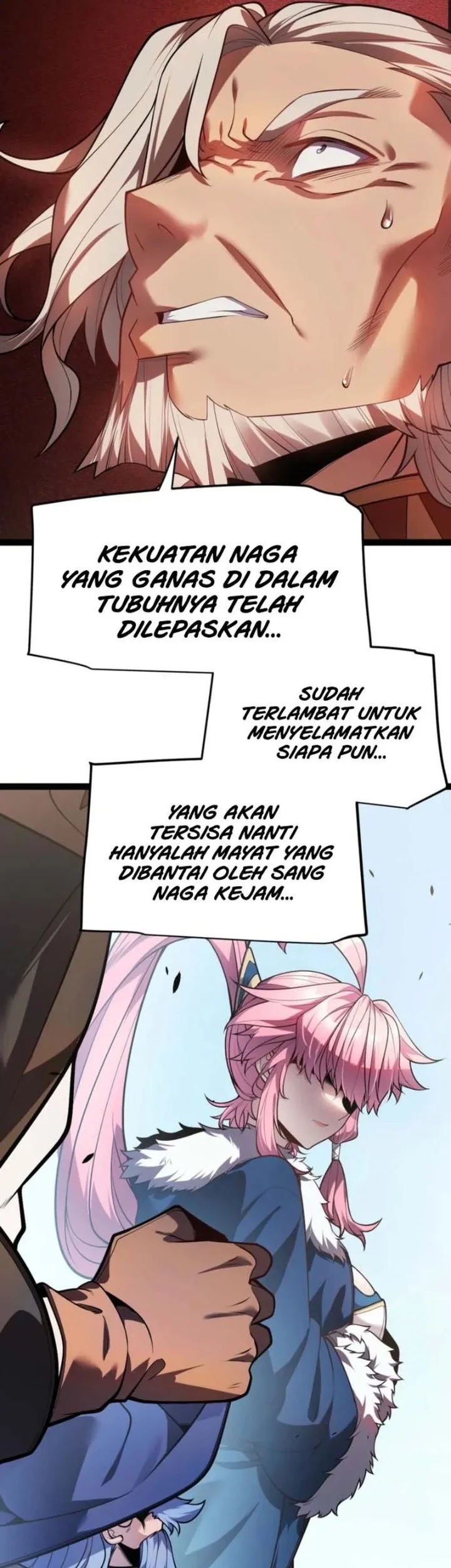 City Of Sin Chapter 45 Halaman 14