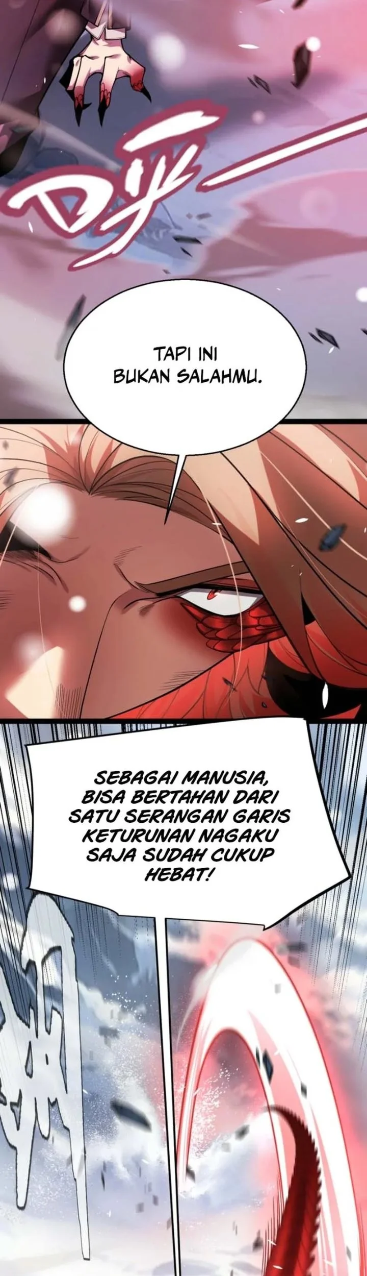 City Of Sin Chapter 45 Halaman 20