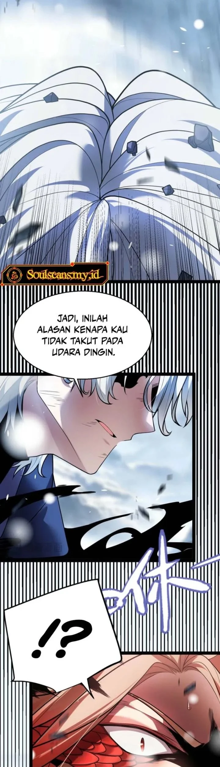 City Of Sin Chapter 45 Halaman 22